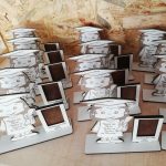 Suporte para foto - finalistas - Image 2