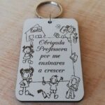 Porta chaves meninos