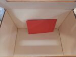Caixa para envelopes - Image 3