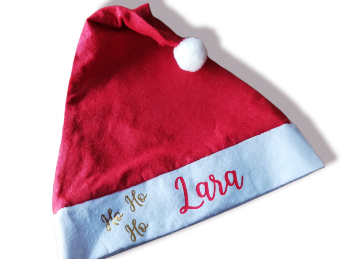 Gorro de Natal - Image 1