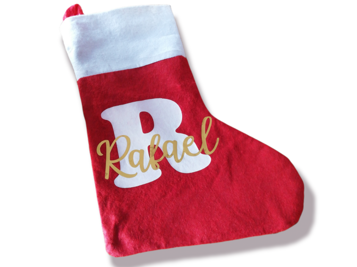 Meia de natal - Image 1