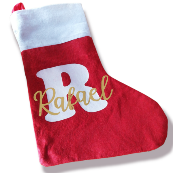 Meia de natal