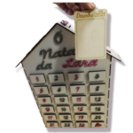 Calendário do Advento