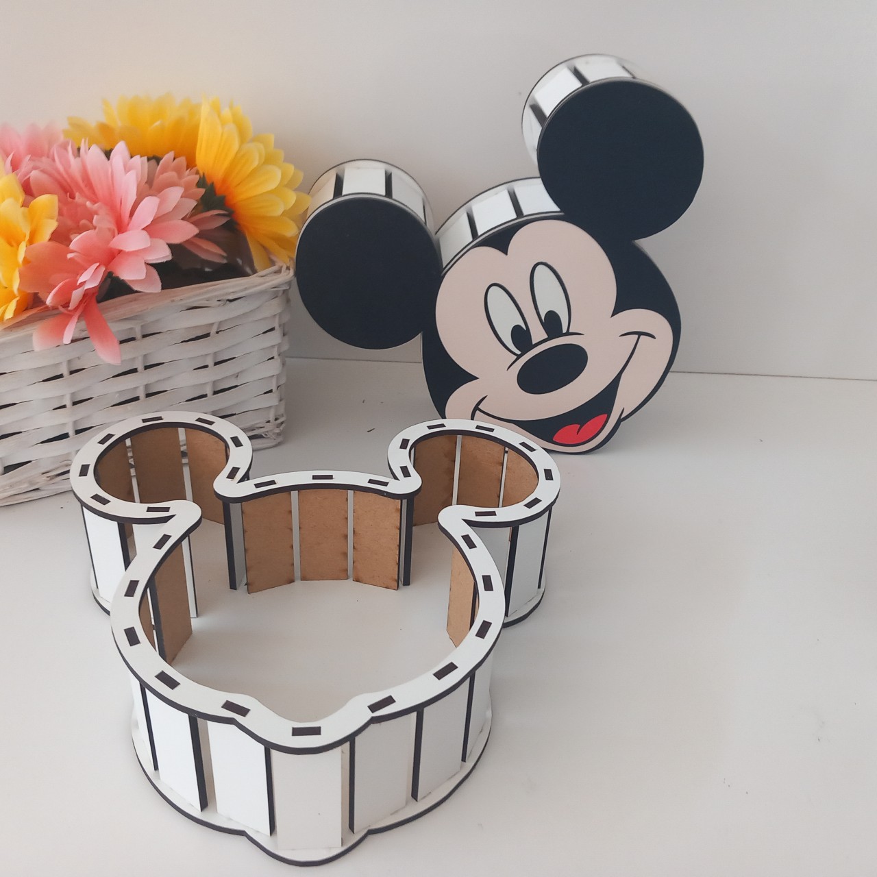 20240509_150016 Caixa Mickey - Image 1