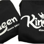 Sweat King ou Queen 2