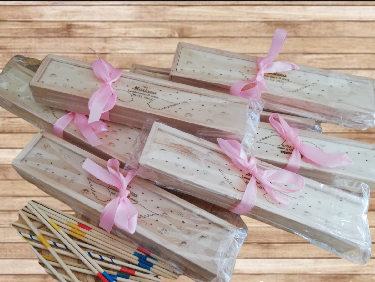 Mikado Personalizado - Image 2