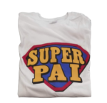 T-shirt "Super Pai"