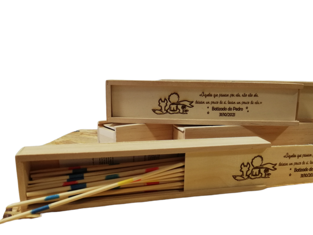 Mikado Personalizado - Image 1