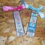 Conjunto de 4 napolitanas