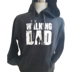 Sweat "Walking Dad"
