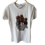 T-shirt "Super Mom" 2