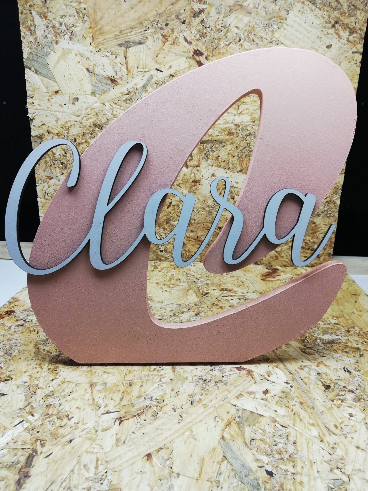 Inicial com nome - Image 2