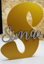 Inicial com nome - Image 4