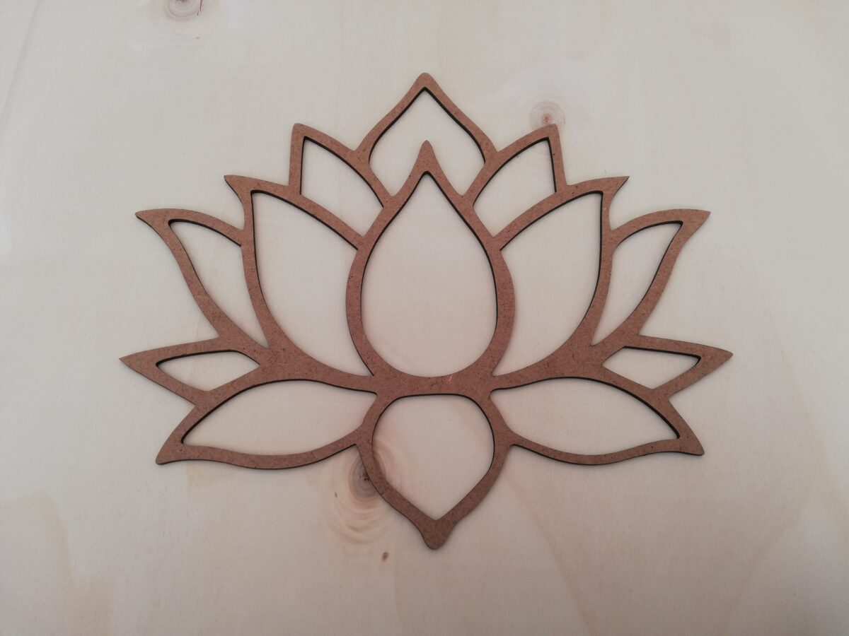 Flor de Lótus - Image 1