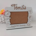 Moldura Dados Nascimento