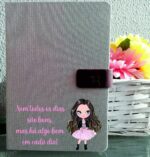 Agenda A5 diária 2026 - PRÉ VENDA - Image 7