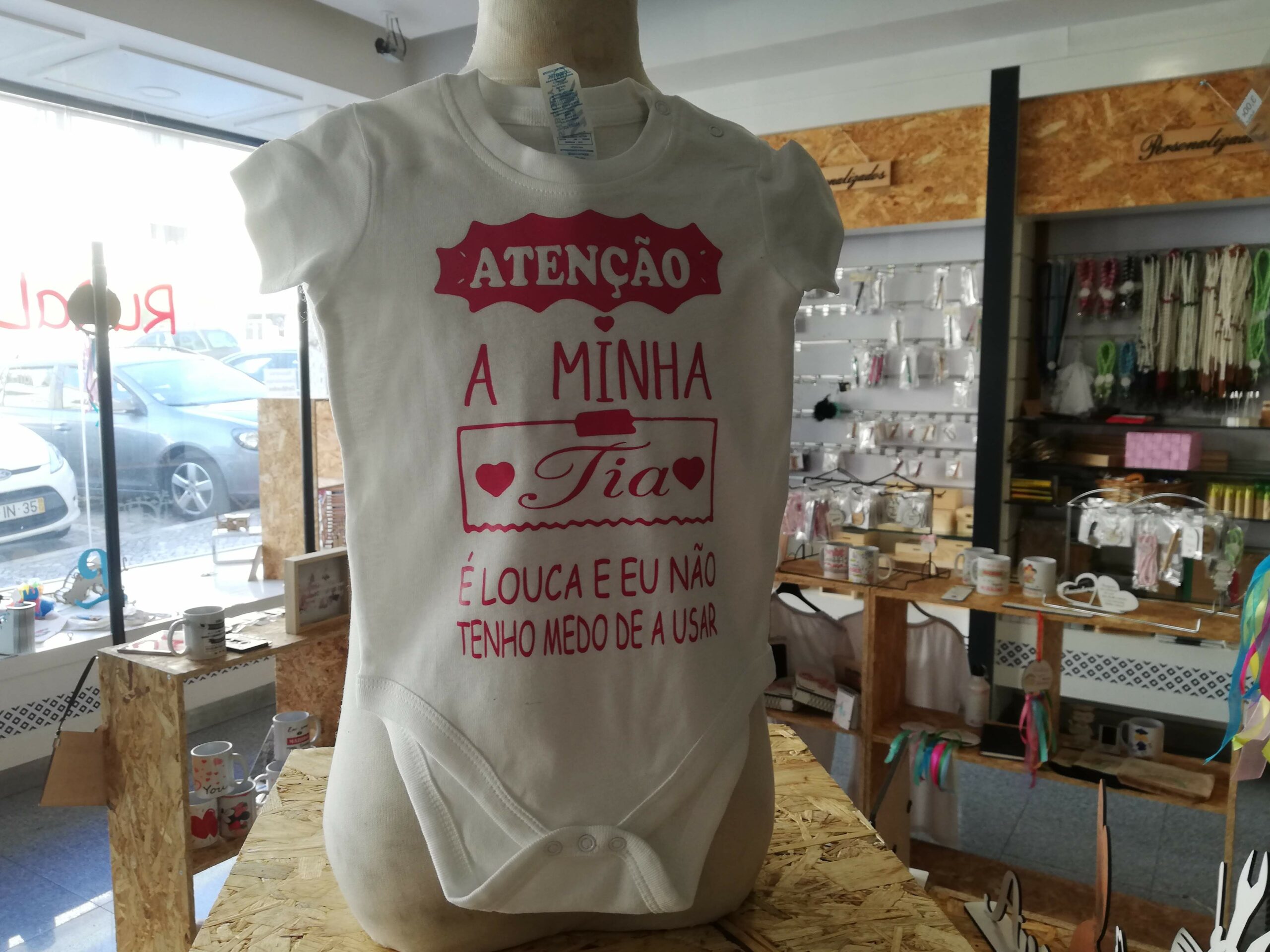 IMG_20210806_165844 Body Tia louca - Image 1