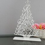 Árvore de Desejos 40cm