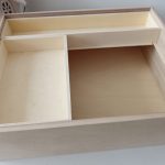 Caixa de Batismo com foto - Image 2