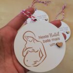 Bola Neste Natal bate mais um coração