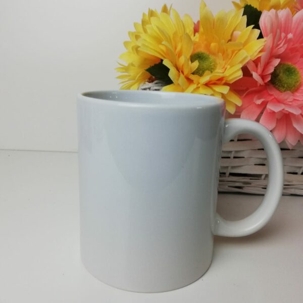 Caneca para personalizar