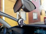 Pendente carro