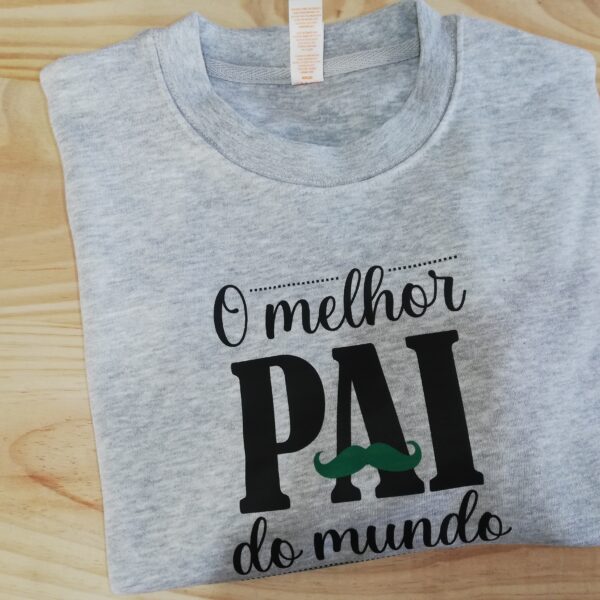 Sweat O Melhor Pai do Mundo