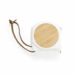 Fita métrica em bambu - sem personalização - Image 2