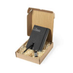 Caixa cartão kraft - 21 x 5 x 25 cm - Image 2