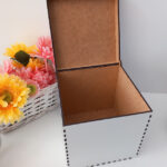 Caixa Quadrada 15x15x15cm - Image 2