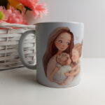 Caneca Mãe colo - Image 2