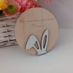 Rodela Primeira Páscoa