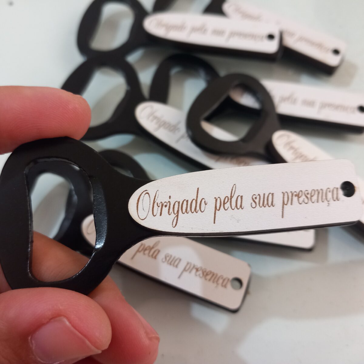 Abre caricas - Image 1