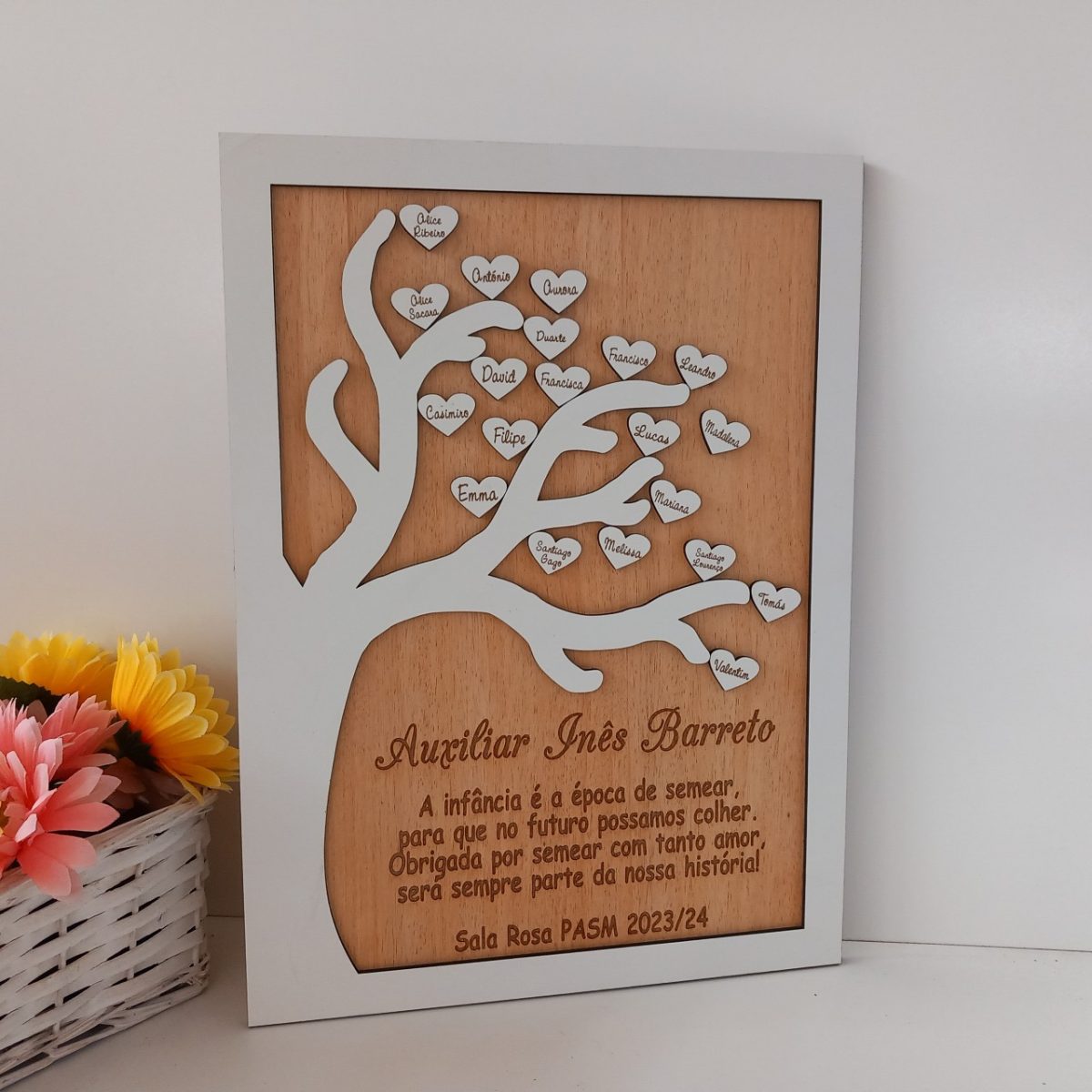 Quadro Árvore - Image 1