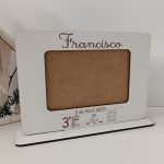 Moldura Dados Nascimento 2