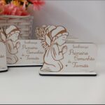 Suporte Menino a rezar