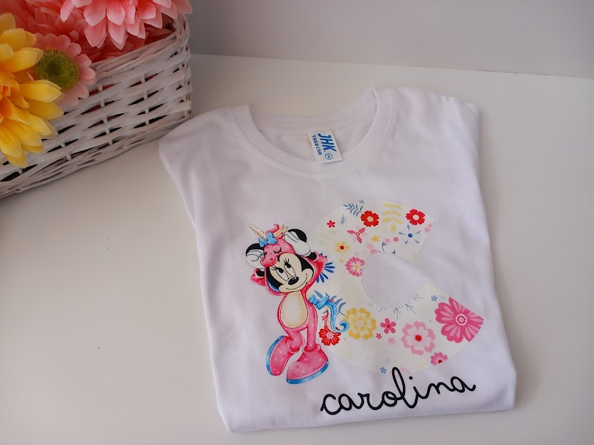 20230502_160000 T-shirt inicial com imagem - Image 1