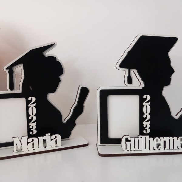 Suporte Finalistas