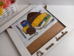Quadro moldura para desenhos - Image 4
