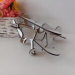 Avião em Mdf sem personalização