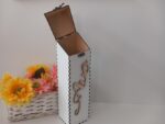 Caixa de vinho em mdf - Image 3