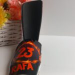 Caneleiras futebol rígidas - Image 2
