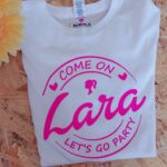 T-shirt Let's go Party - Image 6