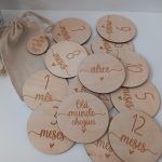 Milestones Baby - modelo 5