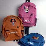 Mochila escolar - Image 2