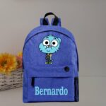 Mochila escolar - Image 6