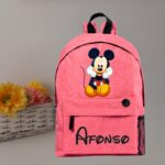 Mochila escolar - Image 3