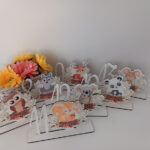 Marcador de mesa Floresta - Image 2