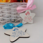 Estrela anjo da guarda