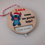 Bola do comportamento - Image 2